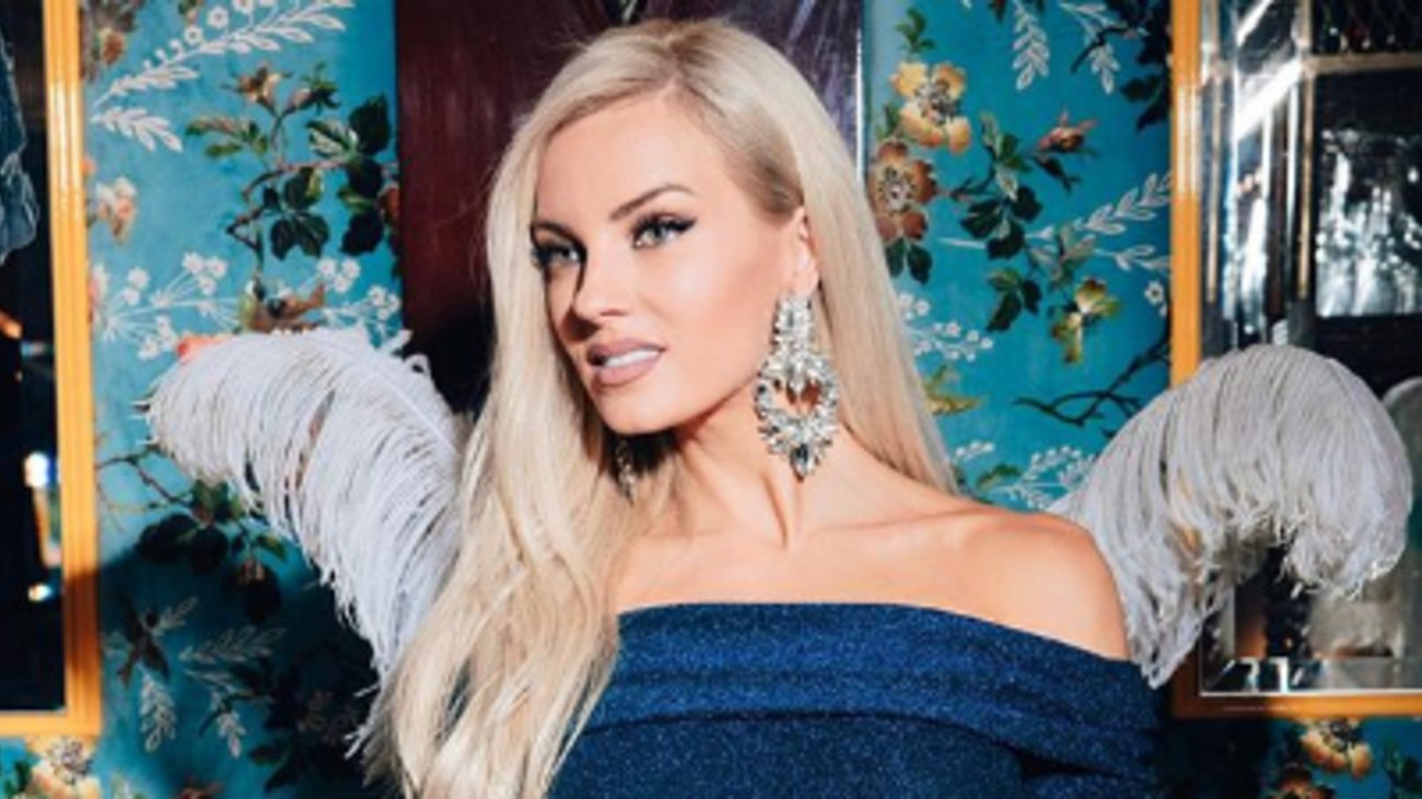 Ξεσπά ο πρώην της Τζούλια Νόβα: Αυτή έφυγε από τη σχέση - Εγώ την έδιωξα από το σπίτι [Βίντεο] - εικόνα 2