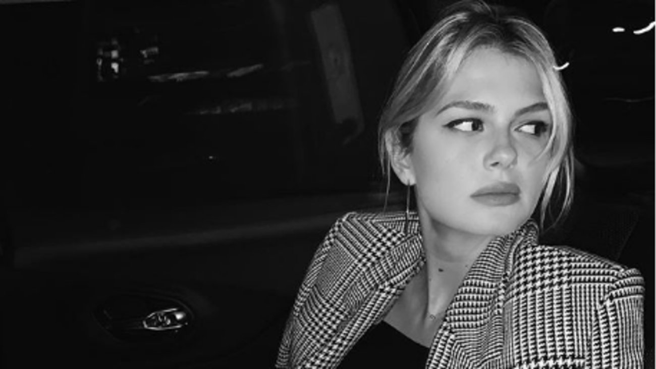 Τζένη Μπαλατσινού - Εβελίνα Παπούλια: Συμμαθήτριες στο δημοτικό - Ήμασταν αγριοκάτσικα και παίζαμε μόνο ποδόσφαιρο [Εικόνα]