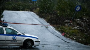 Σάκης Αρναούτογλου: Έρχεται νέα κακοκαιρία με βροχές και καταιγίδες - Πότε θα χτυπήσει