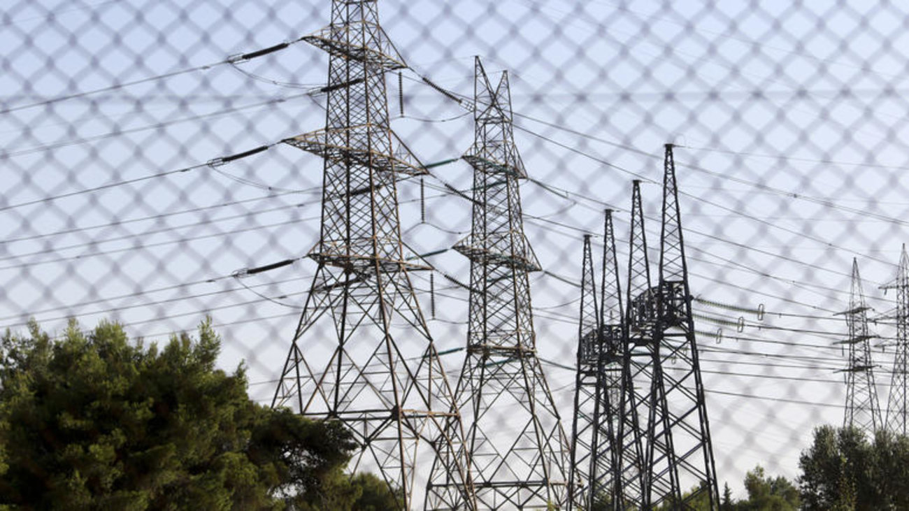 ΑΔΜΗΕ: Έκτακτη σύσκεψη στο Εθνικό Κέντρο Ελέγχου Ενέργειας στο Κρυονέρι - εικόνα 2