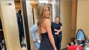 "Με διέλυσε": Η Τζένιφερ Άνιστον εξομολογείται ότι σκέφτηκε να εγκαταλείψει το Χόλιγουντ - εικόνα 5