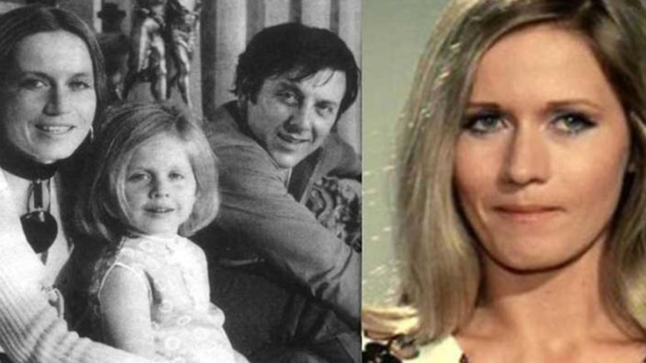 Συντετριμμένη η Σάντρα Βουτσά:  Δεν υπάρχουν λόγια - έχασα και τους δυο γονείς μέσα σε λίγες εβδομάδες - εικόνα 2