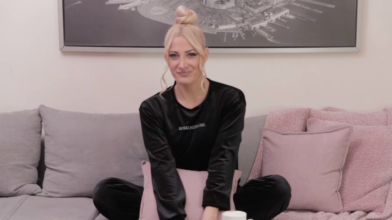 Σπόντα Ιωάννας Τούνη προς Τσιμτσιλή: Να μας πει και αυτή τον τιμοκατάλογό της