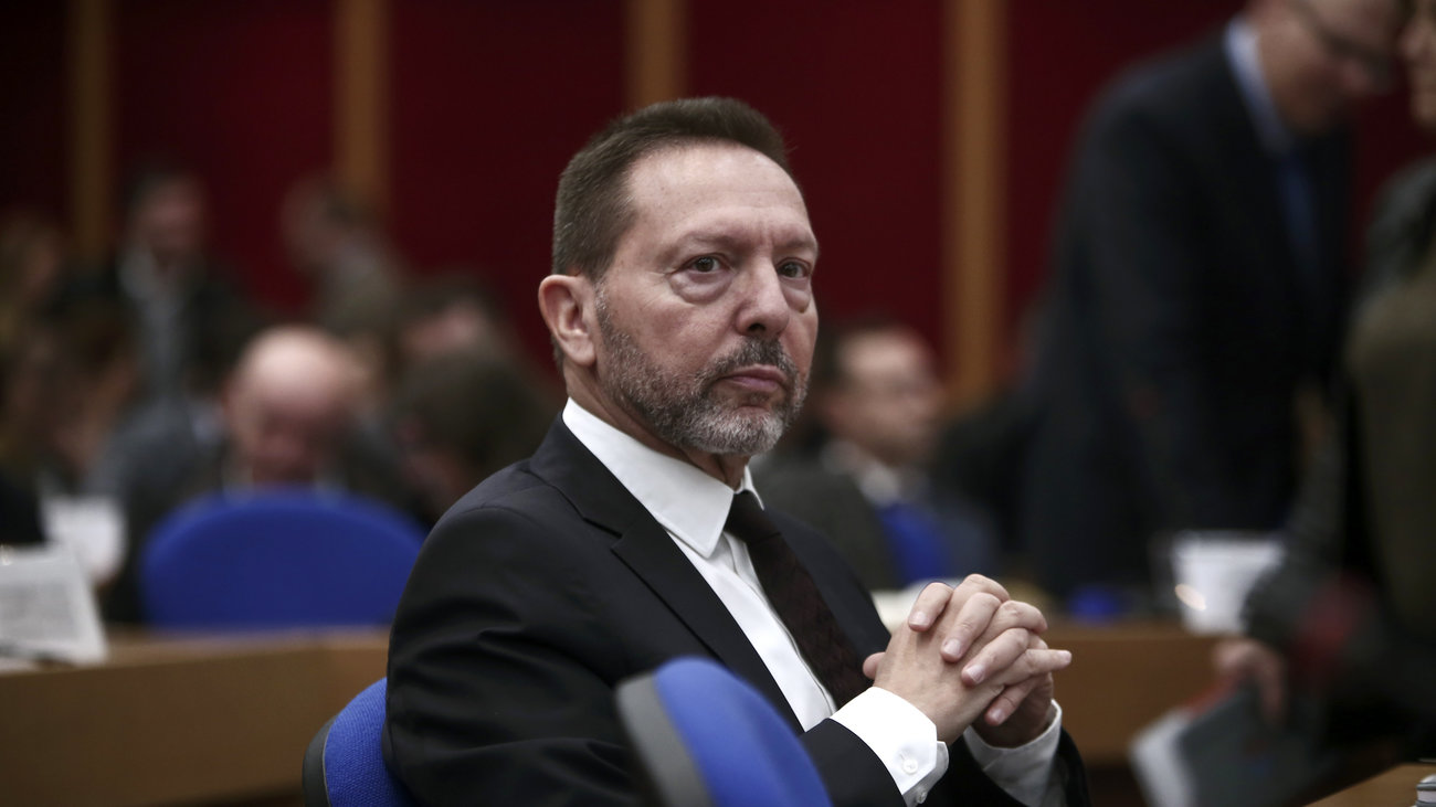 Μητσοτάκης στο Υπουργικό: Ανακοίνωσε την ομάδα κρούσης που "θα τρέξει" τα 72 δις του Ταμείου Ανάκαψης - εικόνα 4