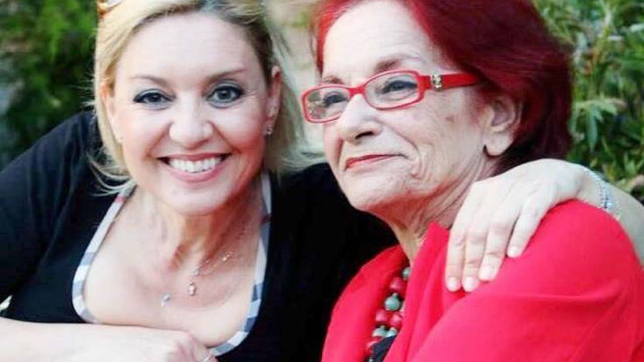 Νατάσα Ράγιου: Βαρύ πένθος για τη δημοσιογράφο - Ραγίζει καρδιές το αντίο της