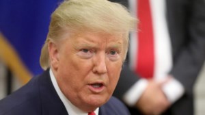 Απίστευτο: Το Ιράν εξέδωσε ένταλμα σύλληψης κατά του Τραμπ - Για τη δολοφονία του στρατηγού Σουλεϊμανί