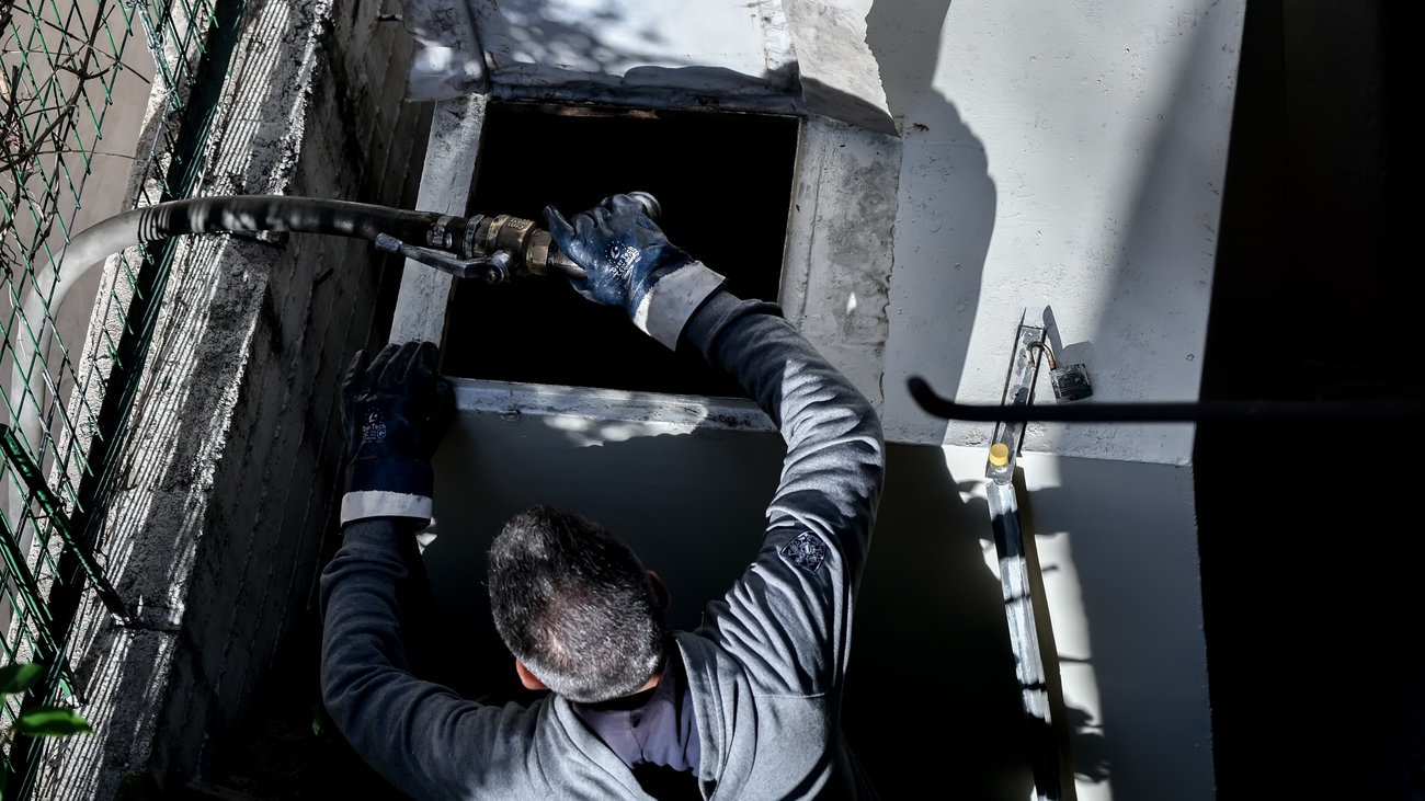 Επίδομα θέρμανσης: Περισσότεροι από 1 εκατ. οι δικαιούχοι - Πότε ανοίγει η πλατφόρμα - εικόνα 2