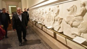 Βρετανικό Μουσείο: Οι Έλληνες πρέπει να χαίρονται που έχουμε τα Γλυπτά - εικόνα 2