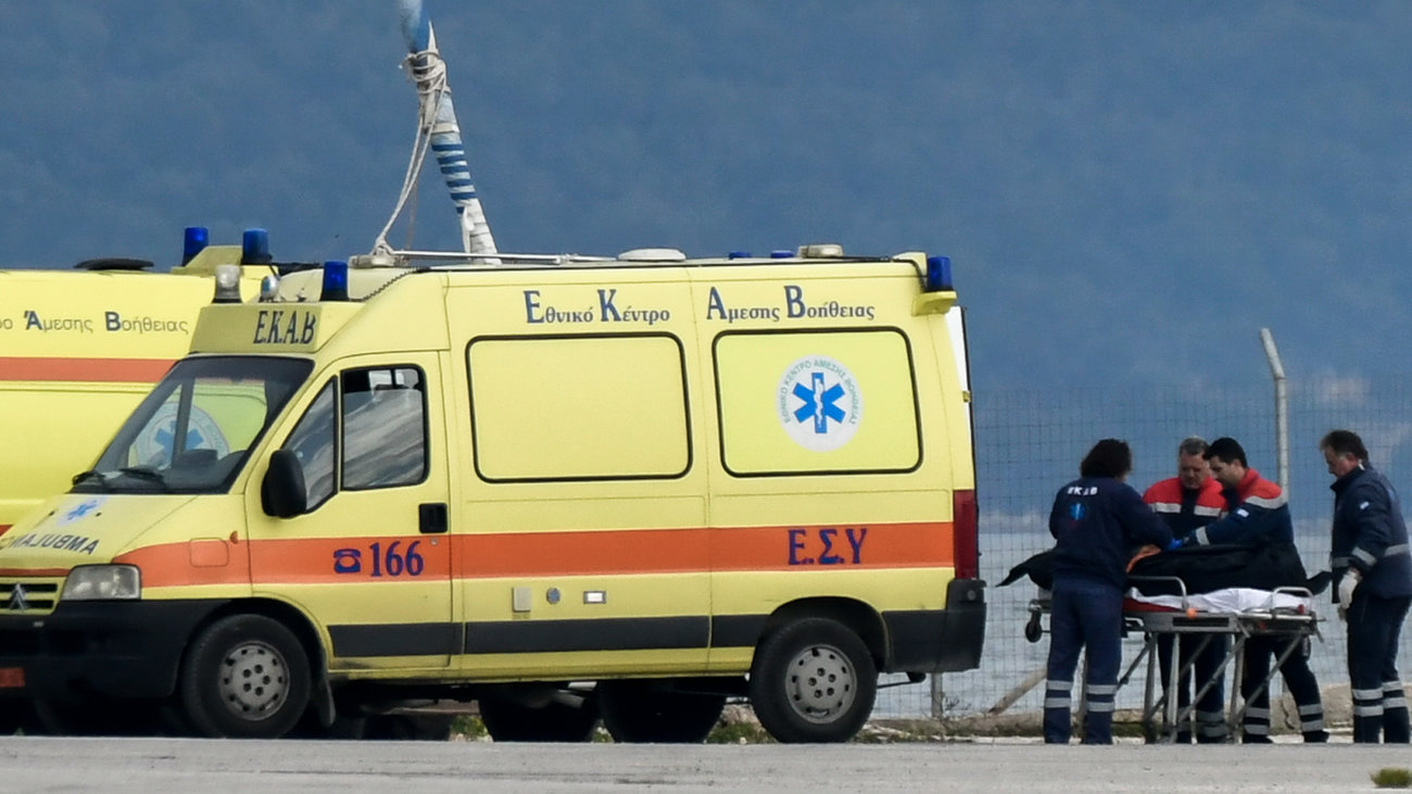 Τραγωδία στη Χαλκιδική: Νεκρός 15χρονος που έκανε μπάνιο στα Νέα Φλογητά - Έβγαζε αφρούς από το στόμα [εικόνες] - εικόνα 4