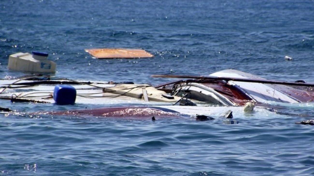 Λέσβος: Τρεις μετανάστριες φέρονται να αγνοούνται σε θαλάσσια περιοχή ΝΑ του νησιού