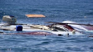 Λέσβος: Τρεις μετανάστριες φέρονται να αγνοούνται σε θαλάσσια περιοχή ΝΑ του νησιού