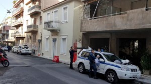 Κηφισιά: Παραδόθηκε και συνελήφθη ο 47χρονος που πυροβόλησε τον αδελφό του