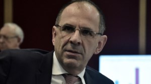 Βουλή: Live η αντιπαράθεση των πολιτικών αρχηγών για το εργασιακό νομοσχέδιο - εικόνα 5