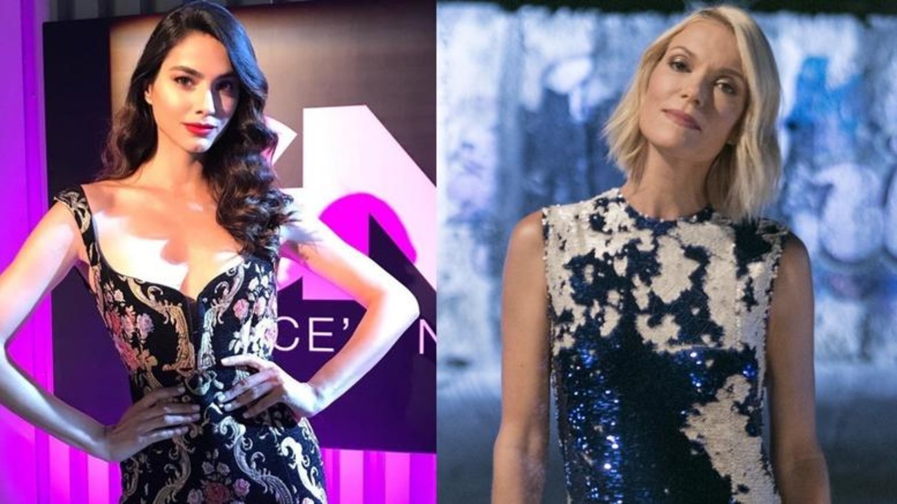 Βίκυ Καγιά: Η δίμετρη πόζα με εκπληκτικό μαγιό αλά GNTM [Εικόνα] - εικόνα 7