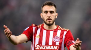 Στέφανος Τσιτσιπάς: Άρθρο-αποθέωση από την Daily Mail λίγο πριν το Wimbledon -"Ελληνας Θεός, ο Αδωνις του τένις" - εικόνα 2