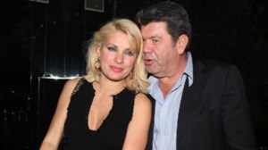 Μαρία Ηλιάκη: Η εξομολόγηση για τη δύσκολη περίοδο της εγκυμοσύνης - "Δεν είχα χρόνο να νιώσω τα ωραία"