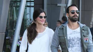 Χριστίνα Μπόμπα: Γράφτηκαν τρελά πράγματα για την περιπέτεια μου με τον κορονοϊό. Μου ήρθε να κάνω μήνυση