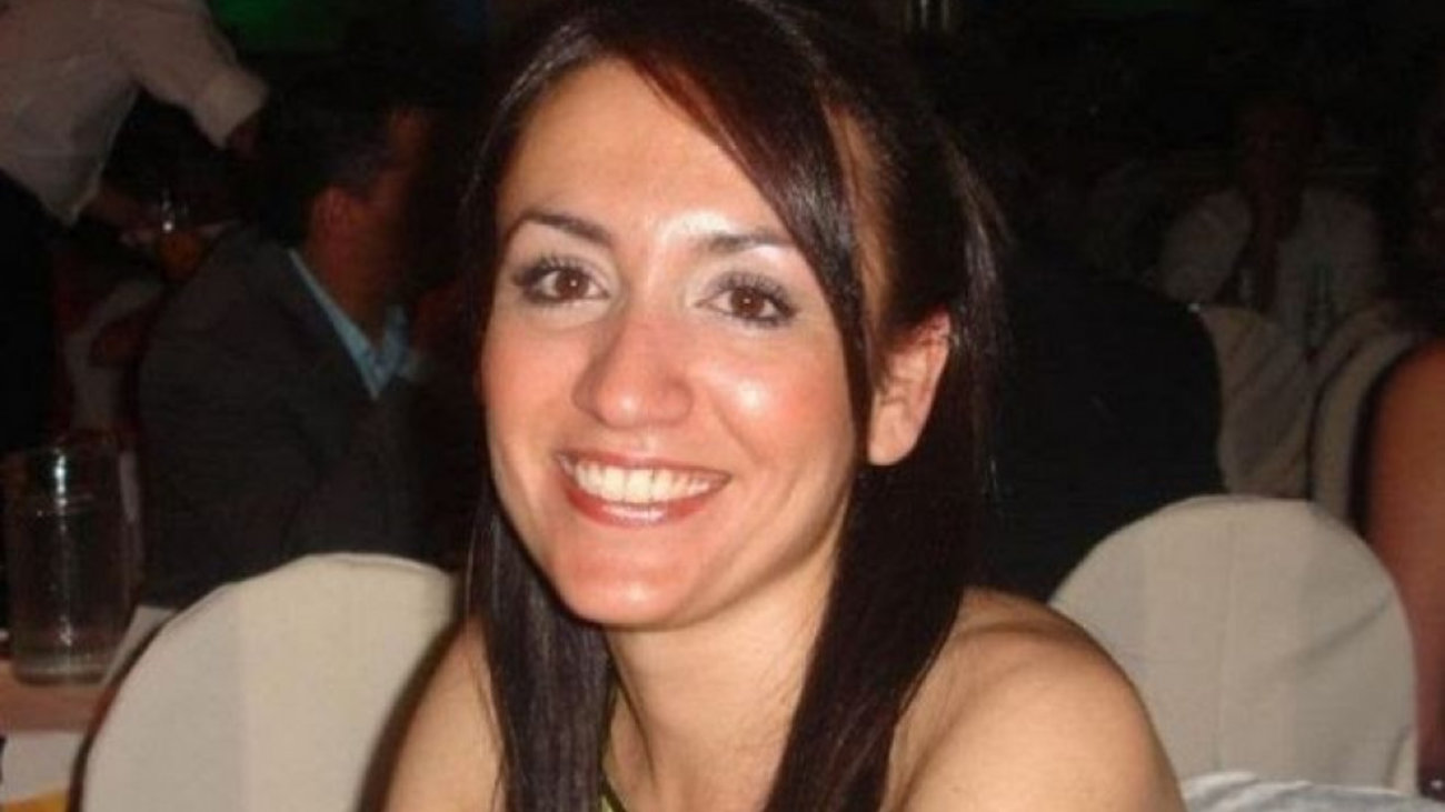 Ζωή Δαλακλίδου: Δεκατρία χρόνια από το φρικτό έγκλημα στην Ξάνθη -  Την βίασε, ξυλοκόπησε και έκαψε ζωντανή - εικόνα 2