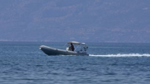 Πλοίο προσέκρουσε στην προβλήτα του λιμανιού της Σαμοθράκης - Οι επιβάτες έμειναν στο πλοίο για τουλάχιστον δύο ώρες