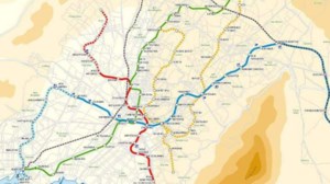 Γραμμή 4 του Μετρό: Ποιοι είναι οι 15 νέοι σταθμοί - Ξεκινά στο πρώτο εξάμηνο του 2021