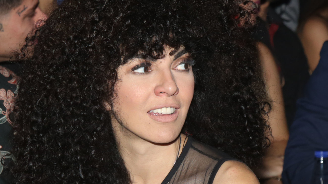 Μαρία Σολωμού: "Έχω κάνει 12 χρόνια ψυχοθεραπεία για την πολυγαμία- Είχα ανάγκη να έχω 3-4 συντρόφους"