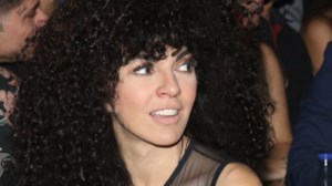 Μαρία Σολωμού: "Έχω κάνει 12 χρόνια ψυχοθεραπεία για την πολυγαμία- Είχα ανάγκη να έχω 3-4 συντρόφους"