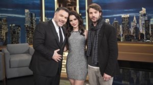 Aφοπλιστικός ο Πάρης Σκαρτσολιάς: "Δεν είχα χρήματα, ζούσα χωρίς ρεύμα"