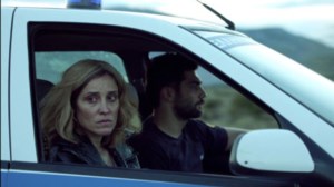 Πέθανε ο ζωγράφος και σκηνοθέτης Κυριάκος Κατζουράκης