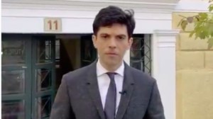 Θάνος Δημάδης: Δικαιώθηκα και στον Άρειο Πάγο για το "περούκα gate" - Η ανάρτηση του δημοσιογράφου