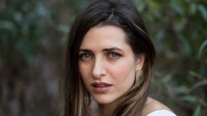 Βασιλική Τρουφάκου: "Όλες οι γυναίκες είχαμε μια άσχημη εμπειρία σε δουλειά"