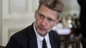 Την αποπομπή του Ακη Σκέρτσου ζητά ο ΣΥΡΙΖΑ - εικόνα 2