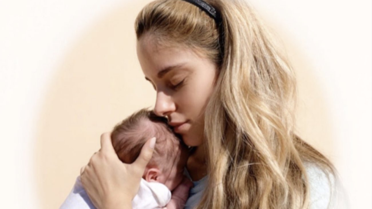 Δούκισσα Νομικού: Βγήκε αγχωμένη στην τηλεόραση και αποκάλυψε ότι κρύβεται από τα παιδιά της [Βίντεο]