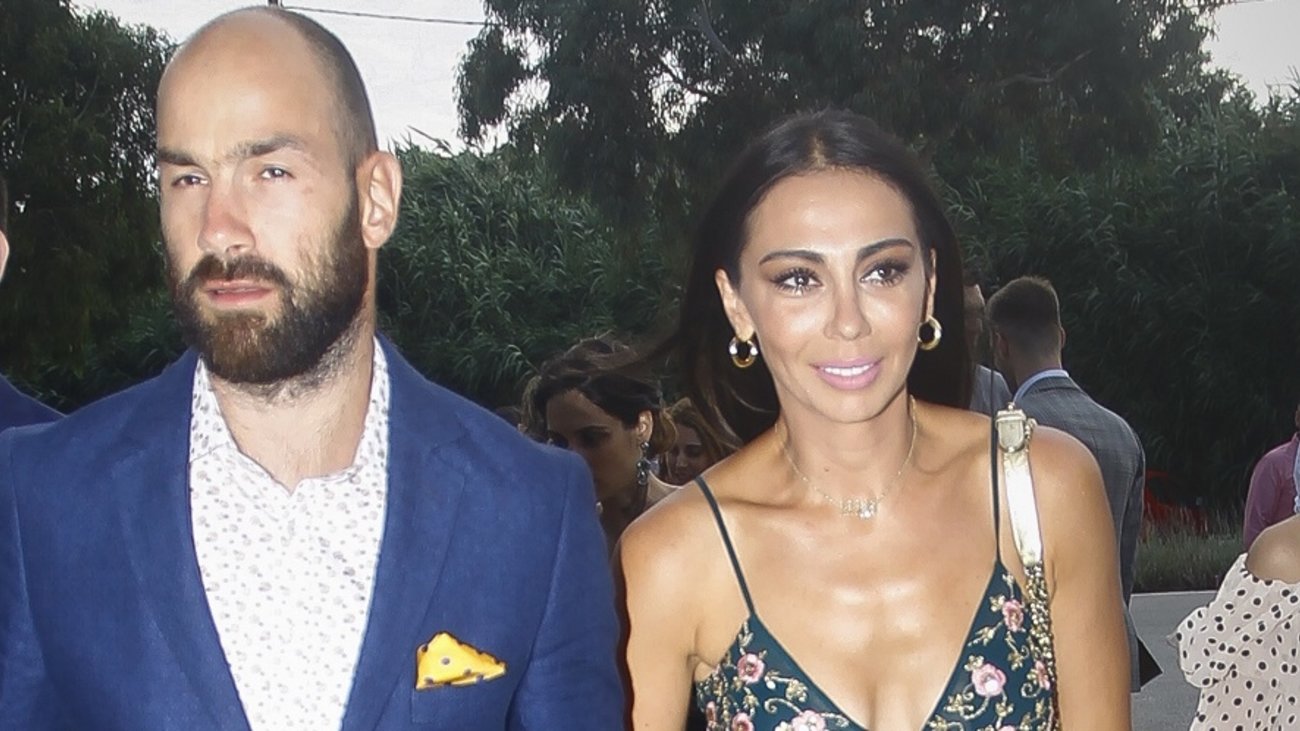 Βασίλης Σπανούλης: Θα προκύψουν και άλλα παιδιά λόγω της κλεισούρας; Η απόλυτη απάντηση από τον πολύτεκνο μπασκετμπολίστα