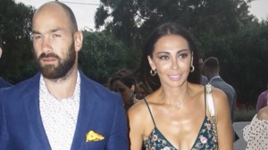 Βασίλης Σπανούλης: Θα προκύψουν και άλλα παιδιά λόγω της κλεισούρας; Η απόλυτη απάντηση από τον πολύτεκνο μπασκετμπολίστα