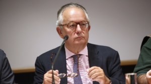 Μάντζος για Κασιδιάρη: Αρκετή διαφήμιση έγινε στους υμνητές του Χίτλερ - Επρεπε να απαγορευτεί και το ΕΑΝ του Κανελλόπουλου