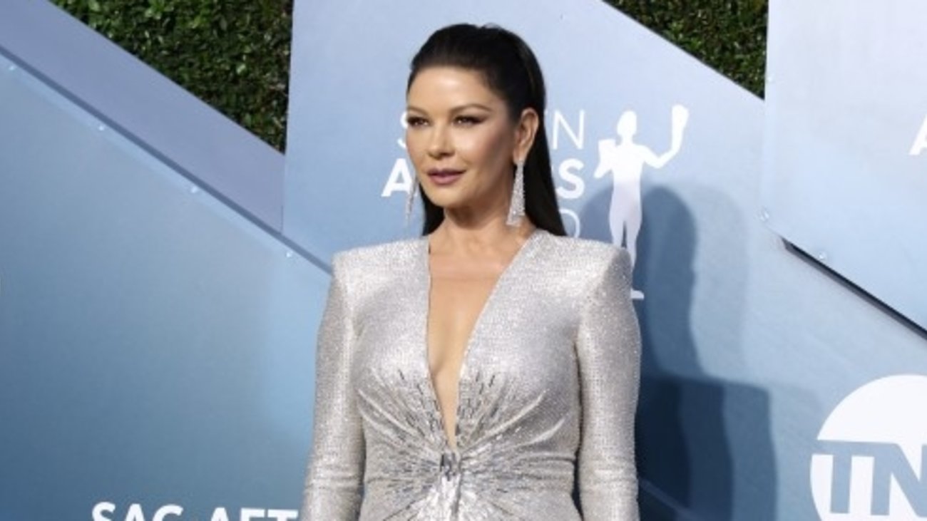 Κάρις Ζέτα Ντάγκλας: Η 17χρονη κόρη της Κάθριν Ζέτα Τζόουνς και του Μάικλ Ντάγκλας βάζει πλώρη για το Χόλιγουντ - εικόνα 15