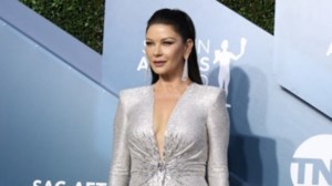 Κάρις Ζέτα Ντάγκλας: Η 17χρονη κόρη της Κάθριν Ζέτα Τζόουνς και του Μάικλ Ντάγκλας βάζει πλώρη για το Χόλιγουντ - εικόνα 15