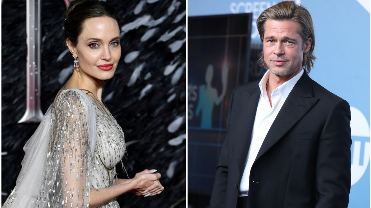 Αντζελίνα Τζολί – Μπραντ Πιτ: Νέα σφαγή για την επιμέλεια των παιδιών τους - Ξανά στα δικαστήρια μετά από καταγγελία της Τζολί - εικόνα 7