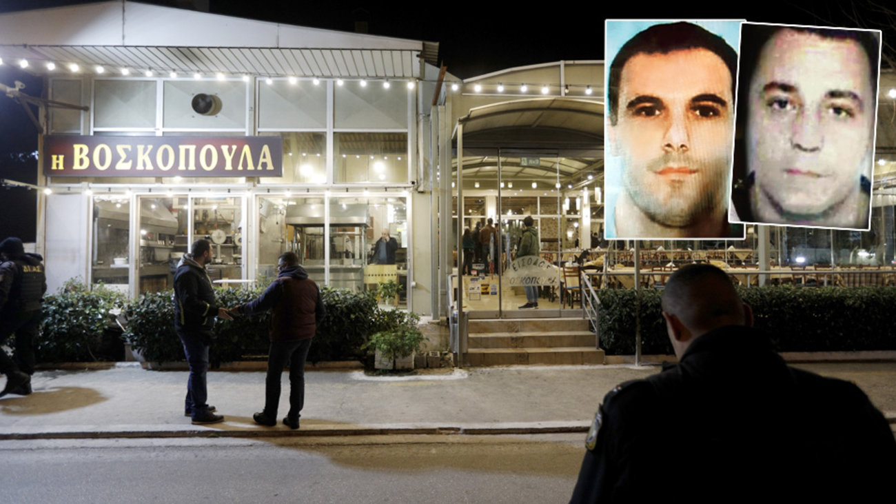 Διπλό φονικό στην Κέρκυρα: "Βλέπουν" τη Μαφία του Μαυροβουνίου - Ο συσχετισμός με τη δολοφονία στη Βάρη - εικόνα 3