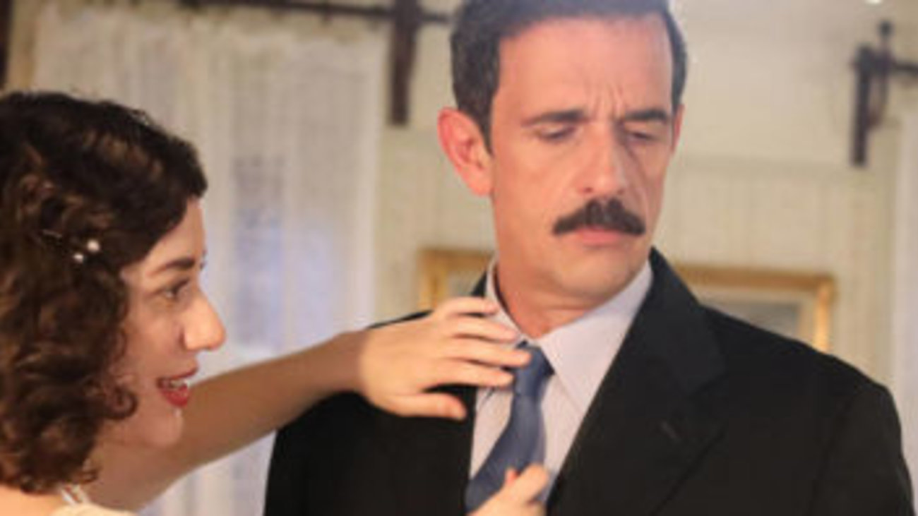 Συγκλονίζει ο Μελέτης Ηλίας: Πασίγνωστος σκηνοθέτης με μείωνε και με έβριζε διαρκώς στις πρόβες - Ήθελα να τα παρατήσω