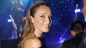 Σάκης Ρουβάς: Η πρώτη φωτογραφία ανήμερα των γενεθλίων του με το νεογέννητο ανιψάκι του