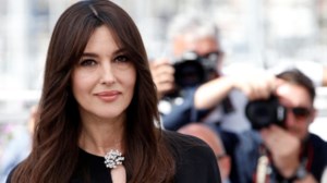 Μόνικα Μπελούτσι: Σε αυτό το ελληνικό νησί θέλει να αγοράσει σπίτι