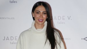 Σίσσυ Χρηστίδου: Μας δείχνει φωτογραφία από την παιδική της ηλικία - Αγνώριστη