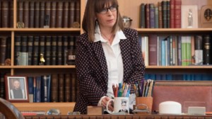 Σακελλαροπούλου: Το διακύβευμα για έναν δικαστή είναι να παραμένει ανεξάρτητος - εικόνα 3