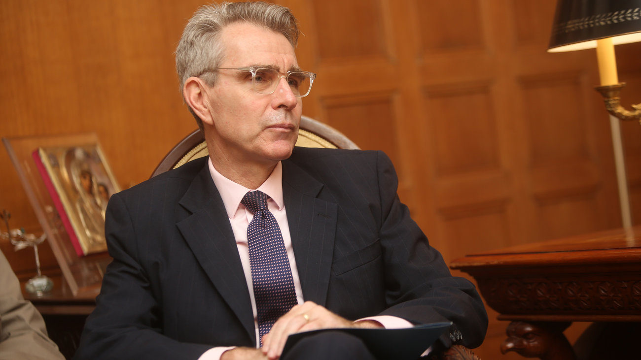 Κύπρος: Εγκρίθηκε η συμφωνία με Ελλάδα και Ισραήλ για τον αγωγό EastMed