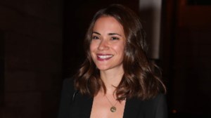 Άννα Μπουσδούκου: Δεύτερος γάμος για τη γνωστή δημοσιογράφο - H επίσημη αναγγελία