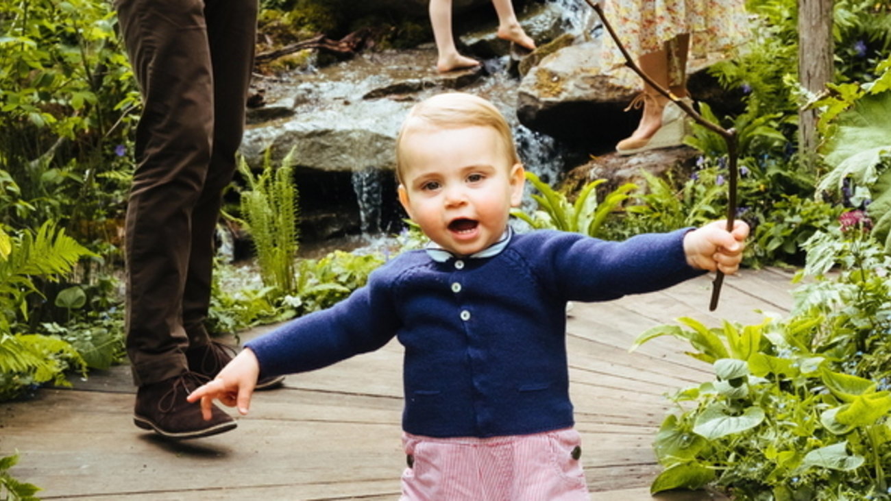 Τα τρελά προσόντα των βασιλικών νταντάδων με μισθό 50.000 $: Η στρατιωτική εκπαίδευση και η απάρνηση της προσωπικής τους ζωής - εικόνα 11