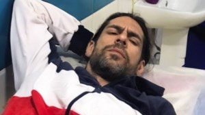 Σάλος για τον Γιάννη Σπαλιάρα: "Φυσικά και έχω κρύψει χρήματα από την εφορία, αλλιώς τι Έλληνας θα ήμουν;"