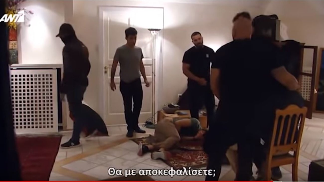 Έλλη Κοκκίνου: Ανήκω στις ευπαθείς ομάδες - Έχω νοσηλευτεί πάρα πολλές φορές σε πολύ άσχημη κατάσταση [Βίντεο]