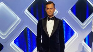 Χώρισε ο Άγγελος Μπράτης: "Χαίρομαι που η ελληνική τηλεόραση έδειξε ένα γκέι ζευγάρι" - εικόνα 6